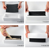 Silikomart "Kit Vienna" Tortaflex Mold