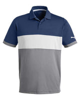 Puma Golf Men's Cloudspun Highway Polo