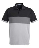 Puma Golf Men's Cloudspun Highway Polo