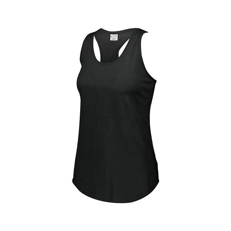 Girls' Lux Triblend Tank Top