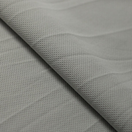 Mock Mesh Polyester Mesh Fabric - Solid, Multiple Colors, 62/64" Width, 145 GSM (1 Yard)
