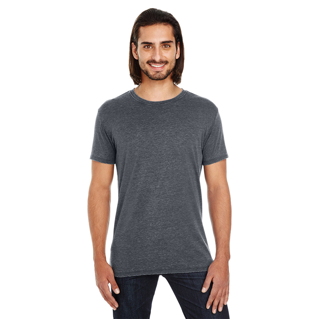 Unisex Vintage Dye Short-Sleeve T-Shirt