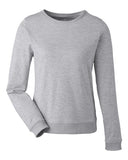 Puma Golf Women's Cloudspun Crewneck Sweatshirt