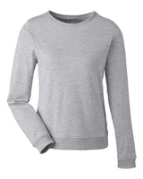 Puma Golf Women's Cloudspun Crewneck Sweatshirt