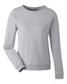 Puma Golf Women's Cloudspun Crewneck Sweatshirt