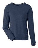 Puma Golf Women's Cloudspun Crewneck Sweatshirt
