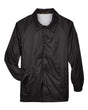 Harriton Unisex Nylon Staff Jacket