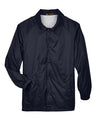 Harriton Unisex Nylon Staff Jacket