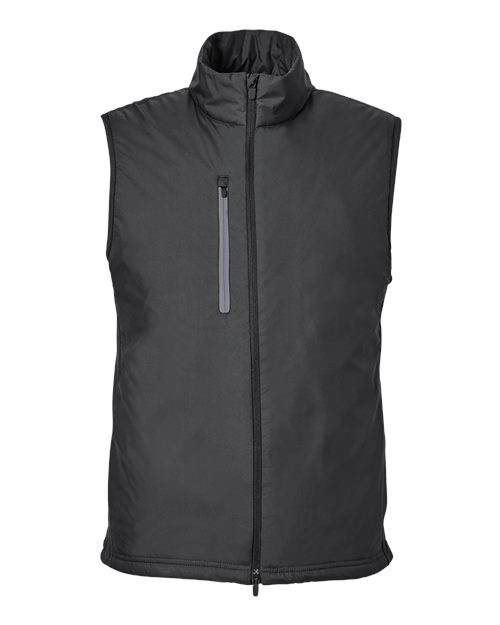 Puma Golf Men's Hielands Vest