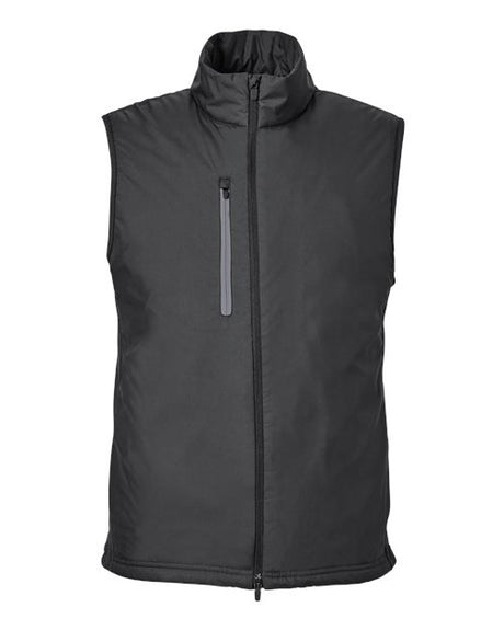 Puma Golf Men's Hielands Vest