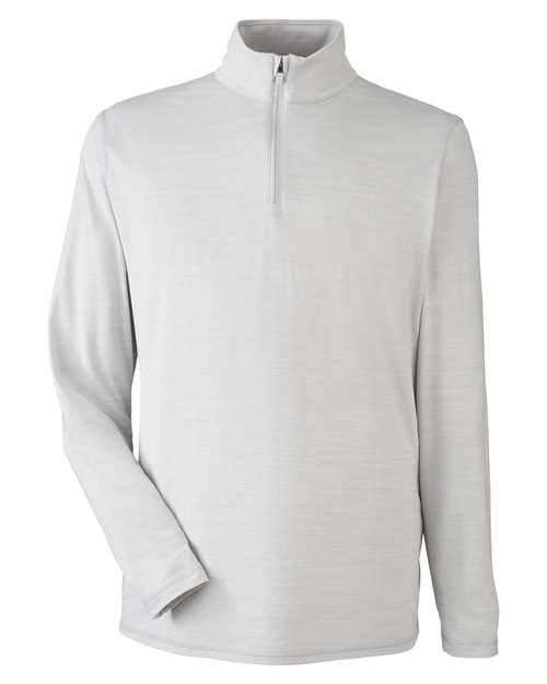 Puma Golf Men's Cloudspun Quarter-Zip Pullover