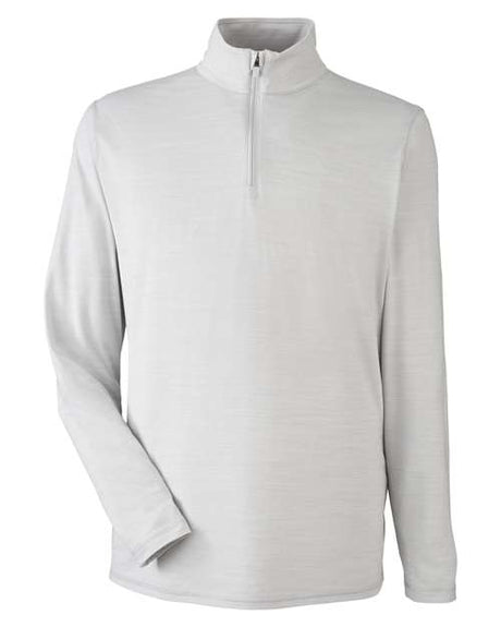 Puma Golf Men's Cloudspun Quarter-Zip Pullover