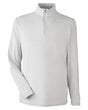 Puma Golf Men's Cloudspun Quarter-Zip Pullover