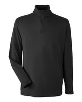 Puma Golf Men's Cloudspun Quarter-Zip Pullover