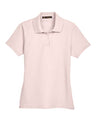 Harriton Women's Blend-Tek Polo