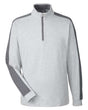 Puma Golf Men's Cloudspun Quarter-Zip Pullover