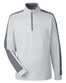 Puma Golf Men's Cloudspun Quarter-Zip Pullover