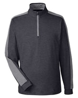 Puma Golf Men's Cloudspun Quarter-Zip Pullover