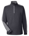 Puma Golf Men's Cloudspun Quarter-Zip Pullover