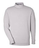 Men's Cloud French Terry Quarter-Zip Pullover