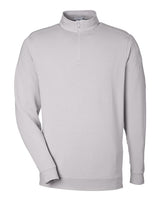 Men's Cloud French Terry Quarter-Zip Pullover