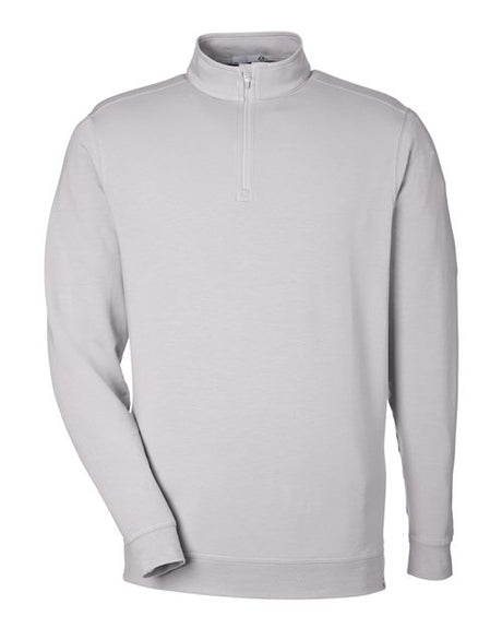 Men's Cloud French Terry Quarter-Zip Pullover
