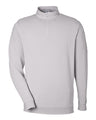 Men's Cloud French Terry Quarter-Zip Pullover