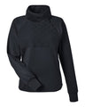 Swannies Women's Ellis Snap Neck Pullover