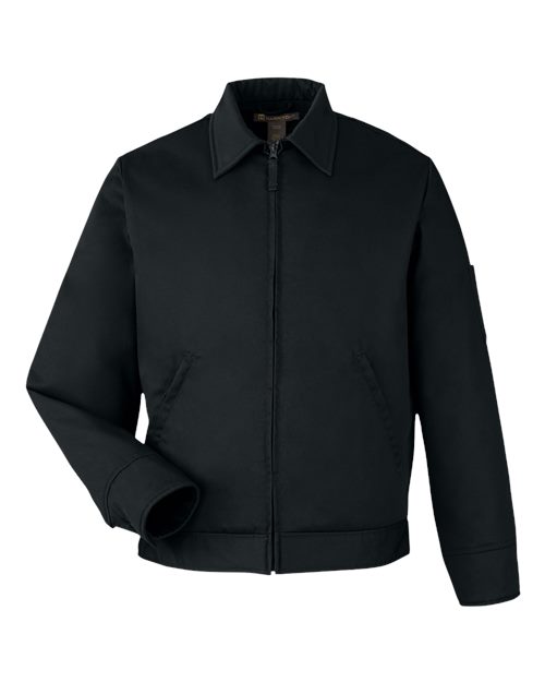 Harriton Unisex Tall ClimaBloc Station Jacket