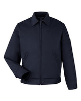 Harriton Unisex Tall ClimaBloc Station Jacket