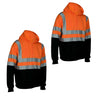 2 Pack Safety Hoodie for Worker | RADYAN® - JS102-103