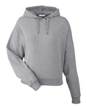Women's Studio Hooded Fleece