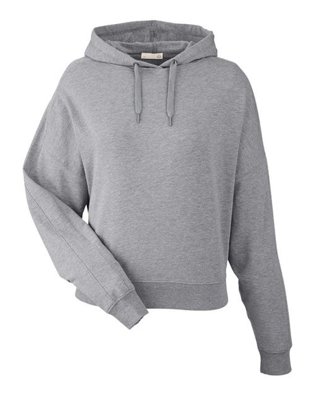 Women's Studio Hooded Fleece
