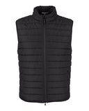 Men's Quilted Puffer Vest