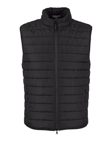 Men's Quilted Puffer Vest