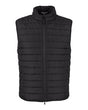 Men's Quilted Puffer Vest