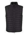Men's Quilted Puffer Vest