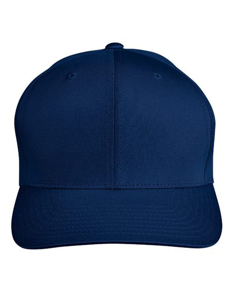 Youth Zone Performance Cap