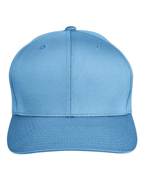 Youth Zone Performance Cap