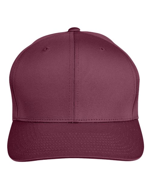Youth Zone Performance Cap