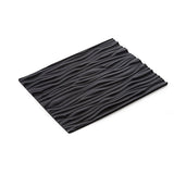Silikomart TEX01 Silicone Texture Mat, Wood Design