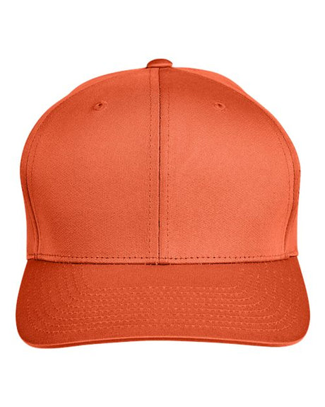 Youth Zone Performance Cap