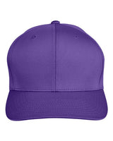 Youth Zone Performance Cap