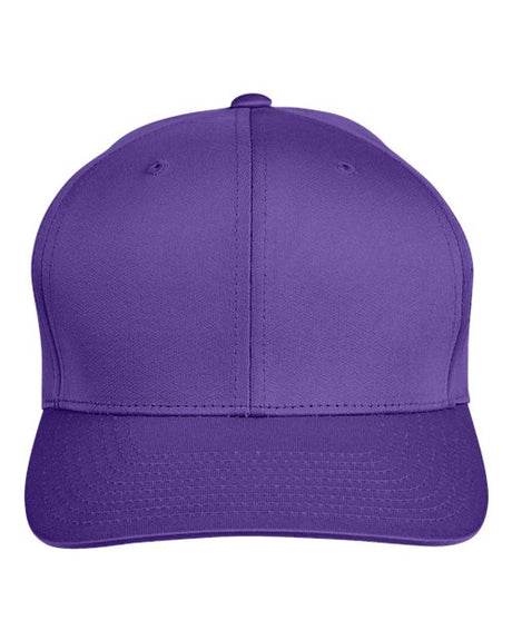 Youth Zone Performance Cap