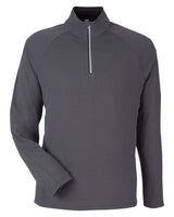 Men's Origin Performance Pique Quarter-Zip Pullover
