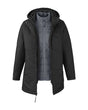 CORE365 Women's Inspire 3-in-1 Jacket with Insulated Liner