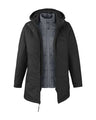 CORE365 Women's Inspire 3-in-1 Jacket with Insulated Liner