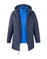 CORE365 Women's Inspire 3-in-1 Jacket with Insulated Liner