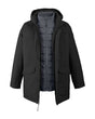 Men's Inspire 3-in-1 Waterproof Jacket with Insulated Liner