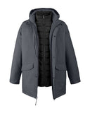 Men's Inspire 3-in-1 Waterproof Jacket with Insulated Liner